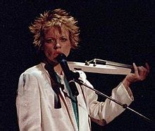 laurie anderson wikipedia